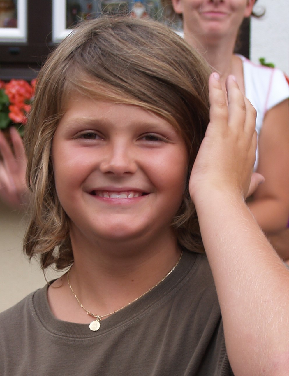 OLYMPUS DIGITAL CAMERA