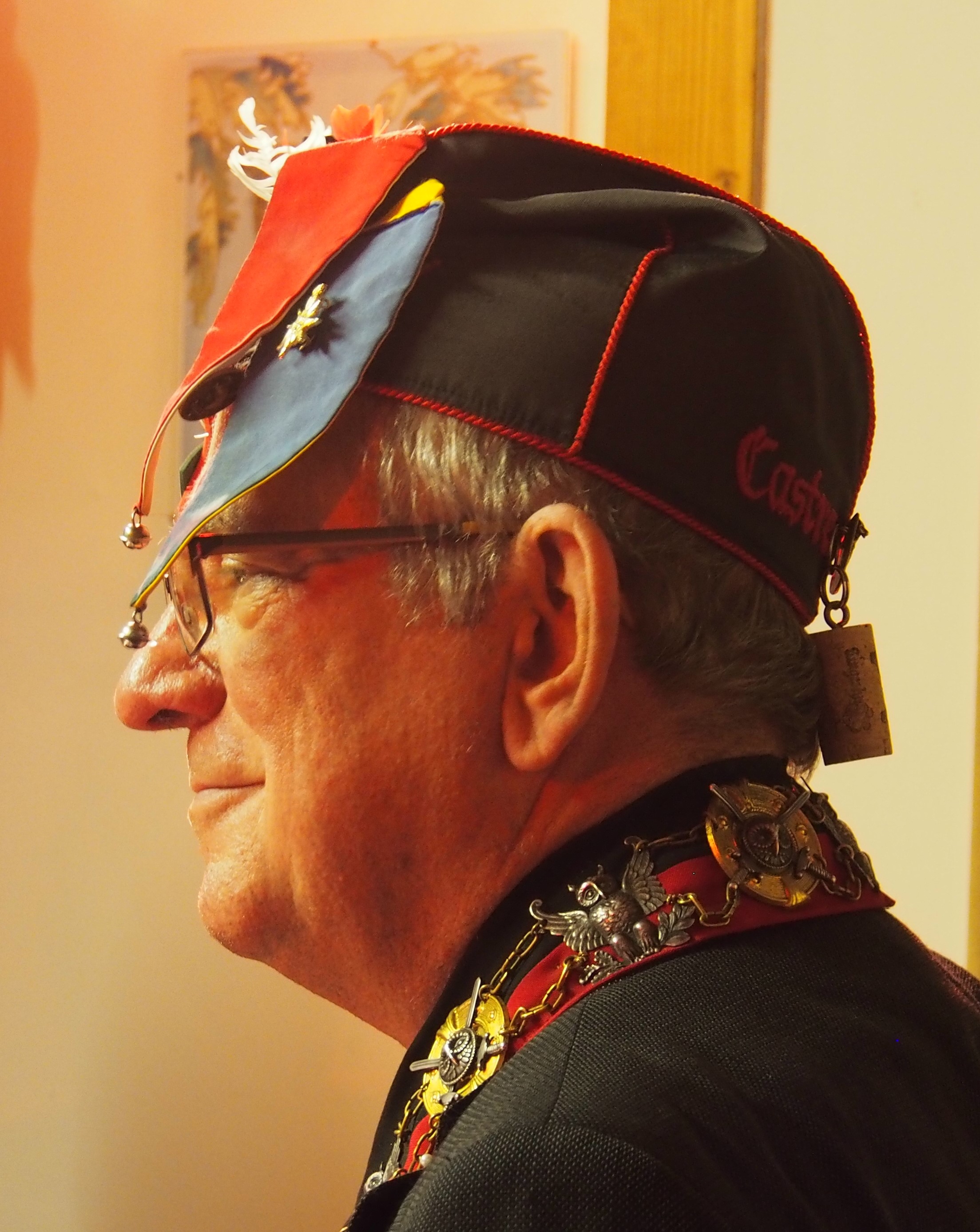 OLYMPUS DIGITAL CAMERA