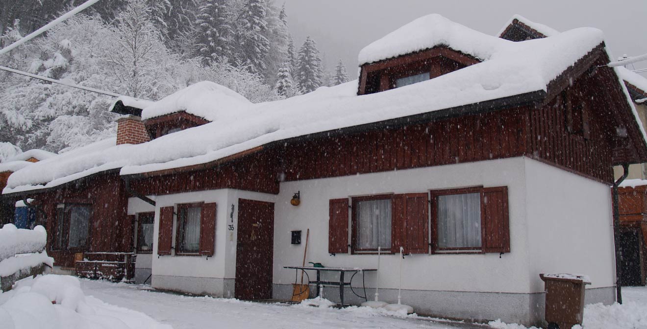 Unser Lenerl, unser zuhause