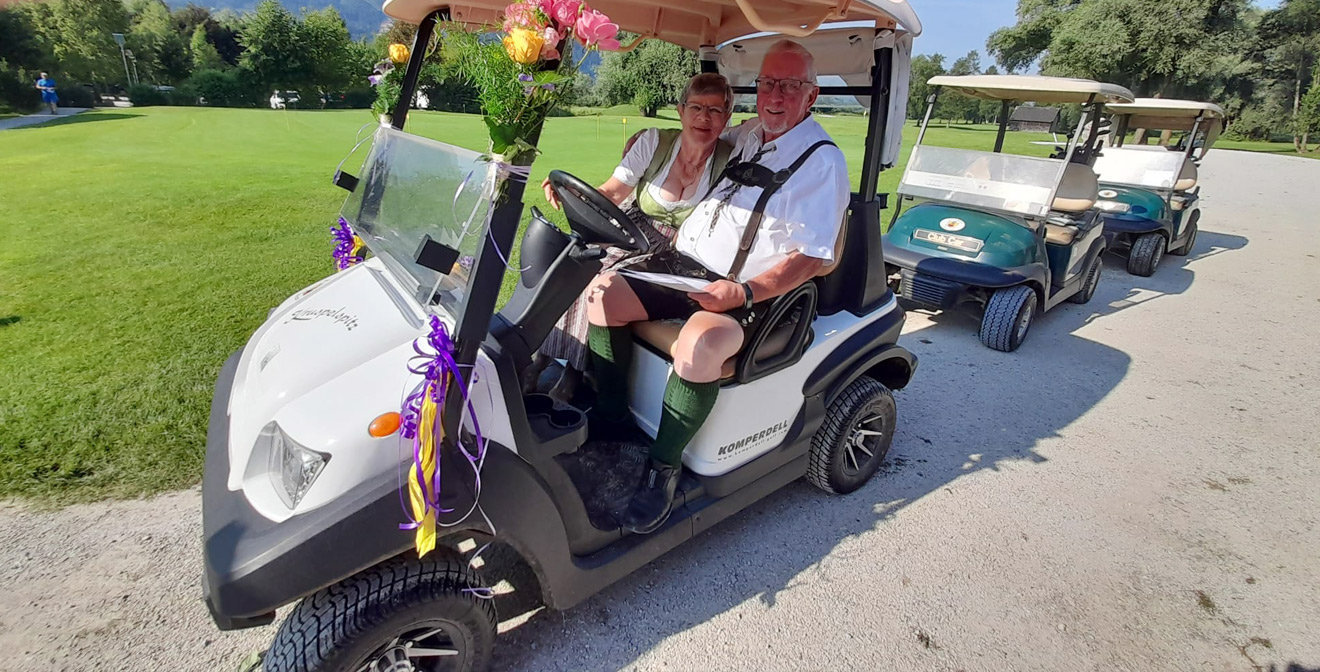 Wir sinds - die Vielguths